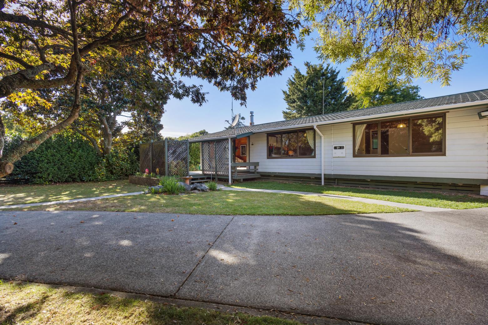 Cambridge 4房  Spacious, Private & Perfect for Families