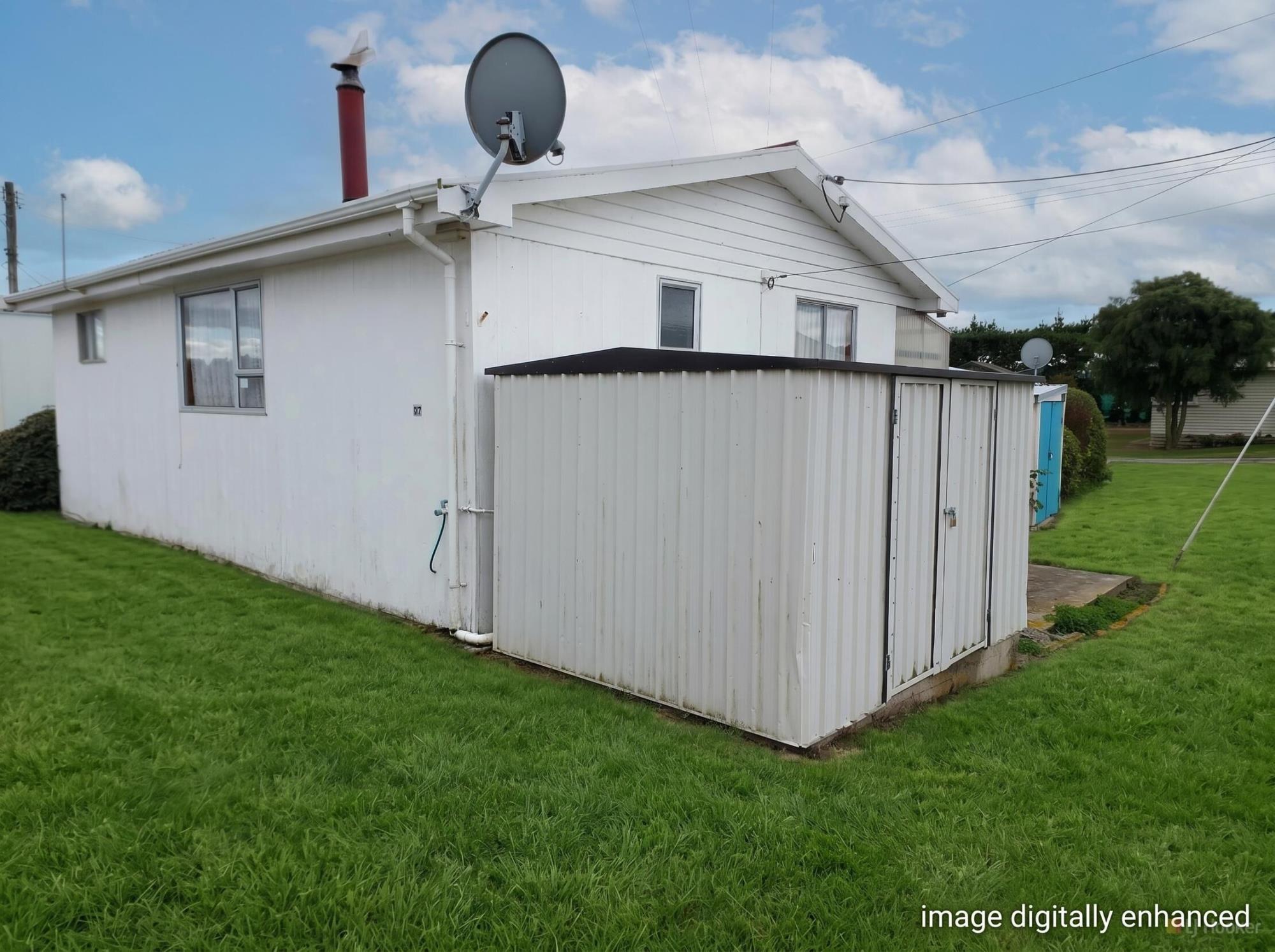 Waimate 2Zimmer Get away from the Hustle and Bustle