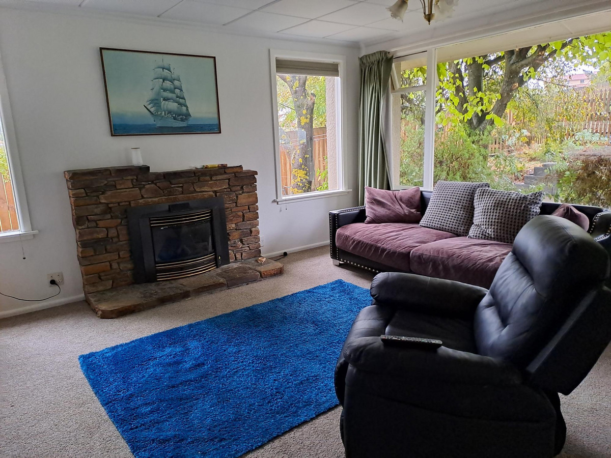 3 Bedroom home on Bridge Hill