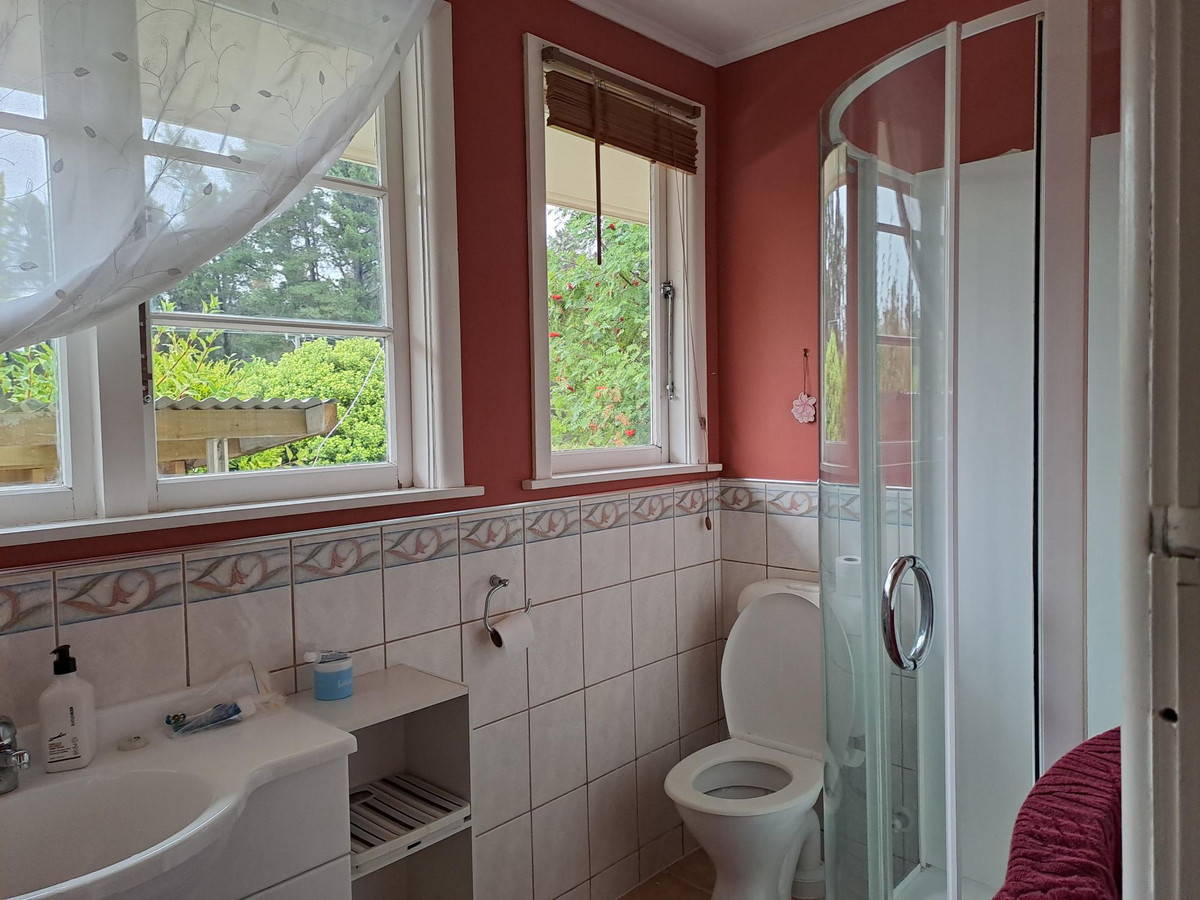 91 Aronui Road, Alexandra, Otago, 3房, 1浴, 整租独立别墅