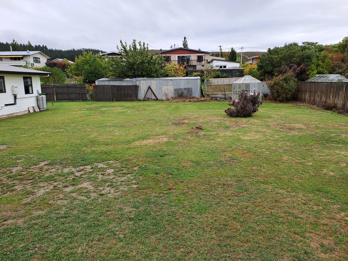 118 Sunderland Street, Clyde, Otago, 4房, 1浴, 整租独立别墅
